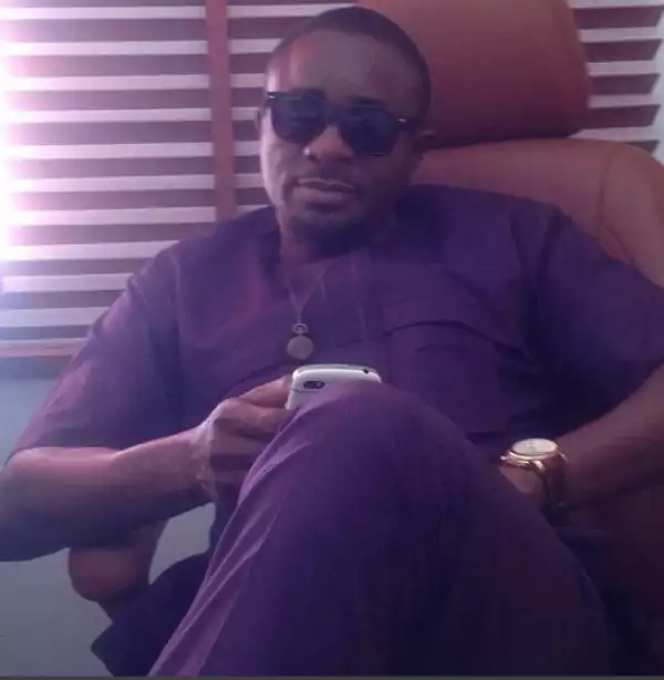 7 Things You Should Know About Emeka Ike As He Turns 50